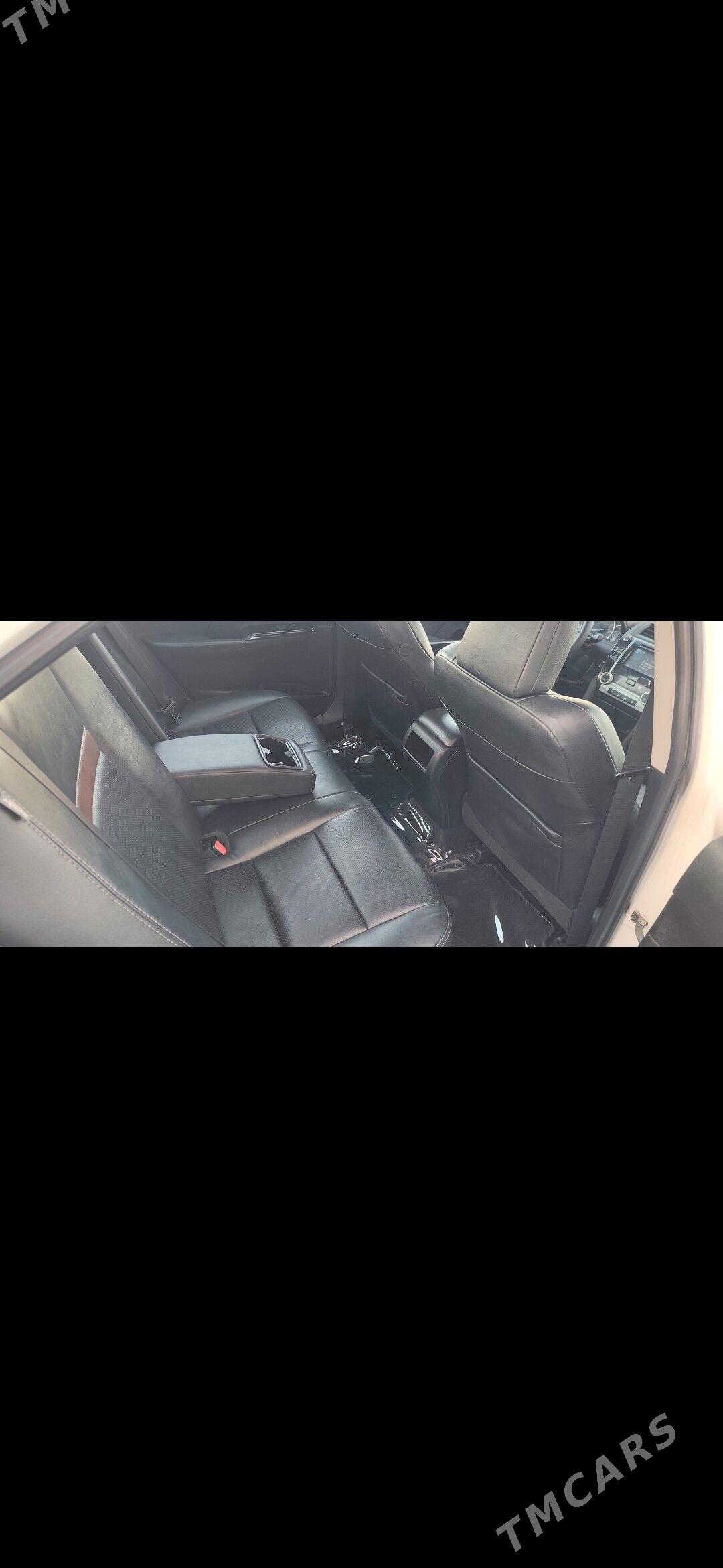Toyota Camry 2012 - 235 000 TMT - Ашхабад - img 4
