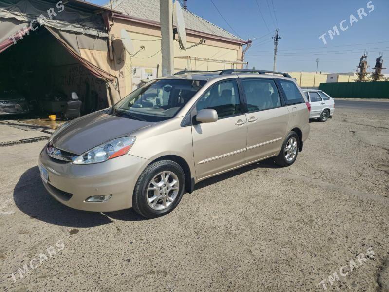 Toyota Sienna 2004 - 265 000 TMT - Mary - img 2