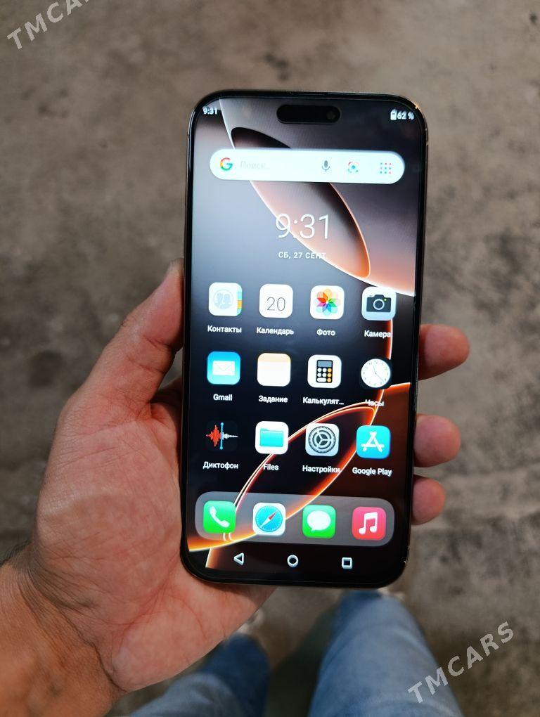 İphone Dublikat - Daşoguz - img 2