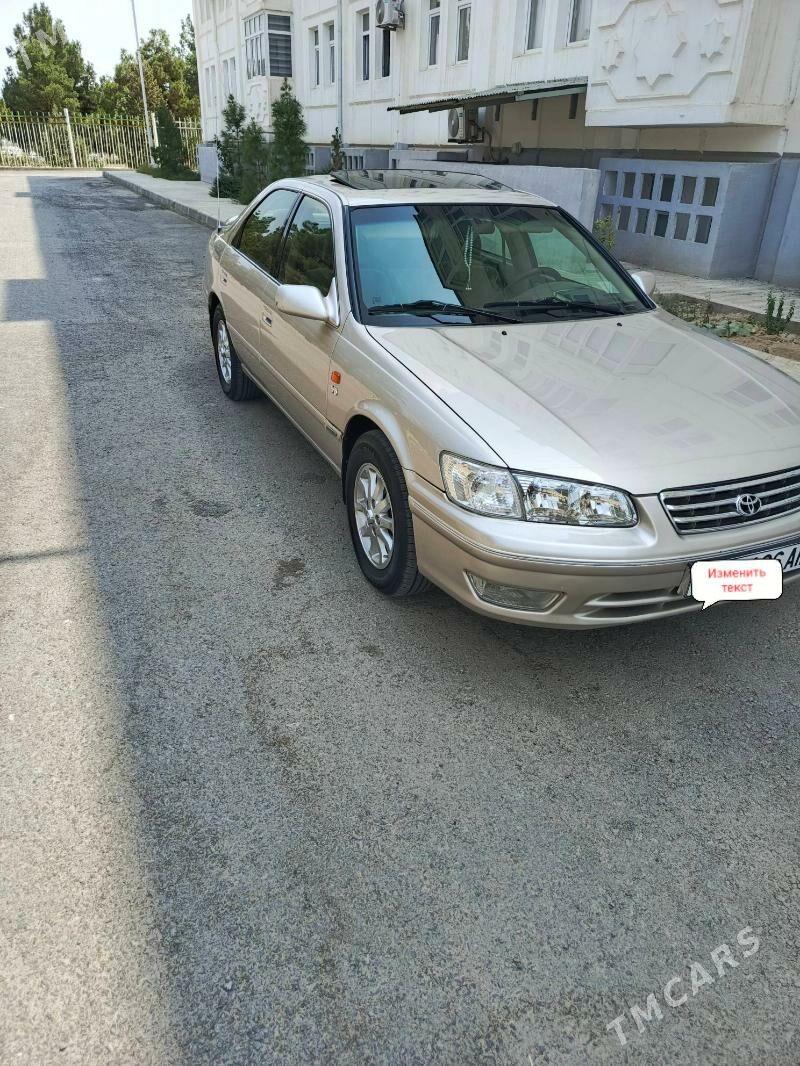 Toyota Camry 2000 - 180 000 TMT - Änew - img 5