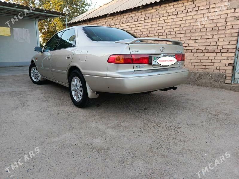 Toyota Camry 2000 - 180 000 TMT - Änew - img 3