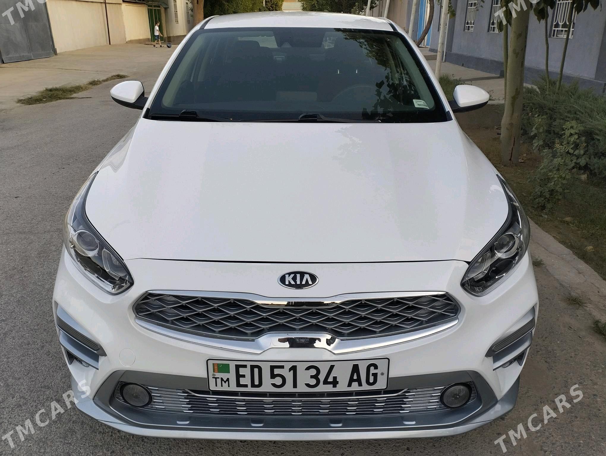 Kia Forte 2021 - 205 000 TMT - Aşgabat - img 2