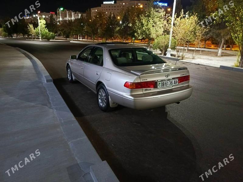 Toyota Camry 2000 - 180 000 TMT - Änew - img 6