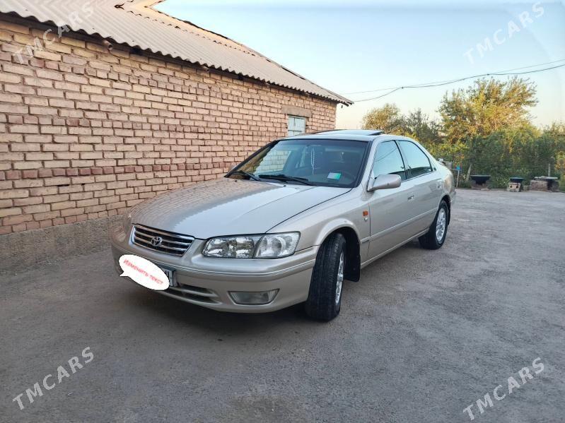 Toyota Camry 2000 - 180 000 TMT - Änew - img 9