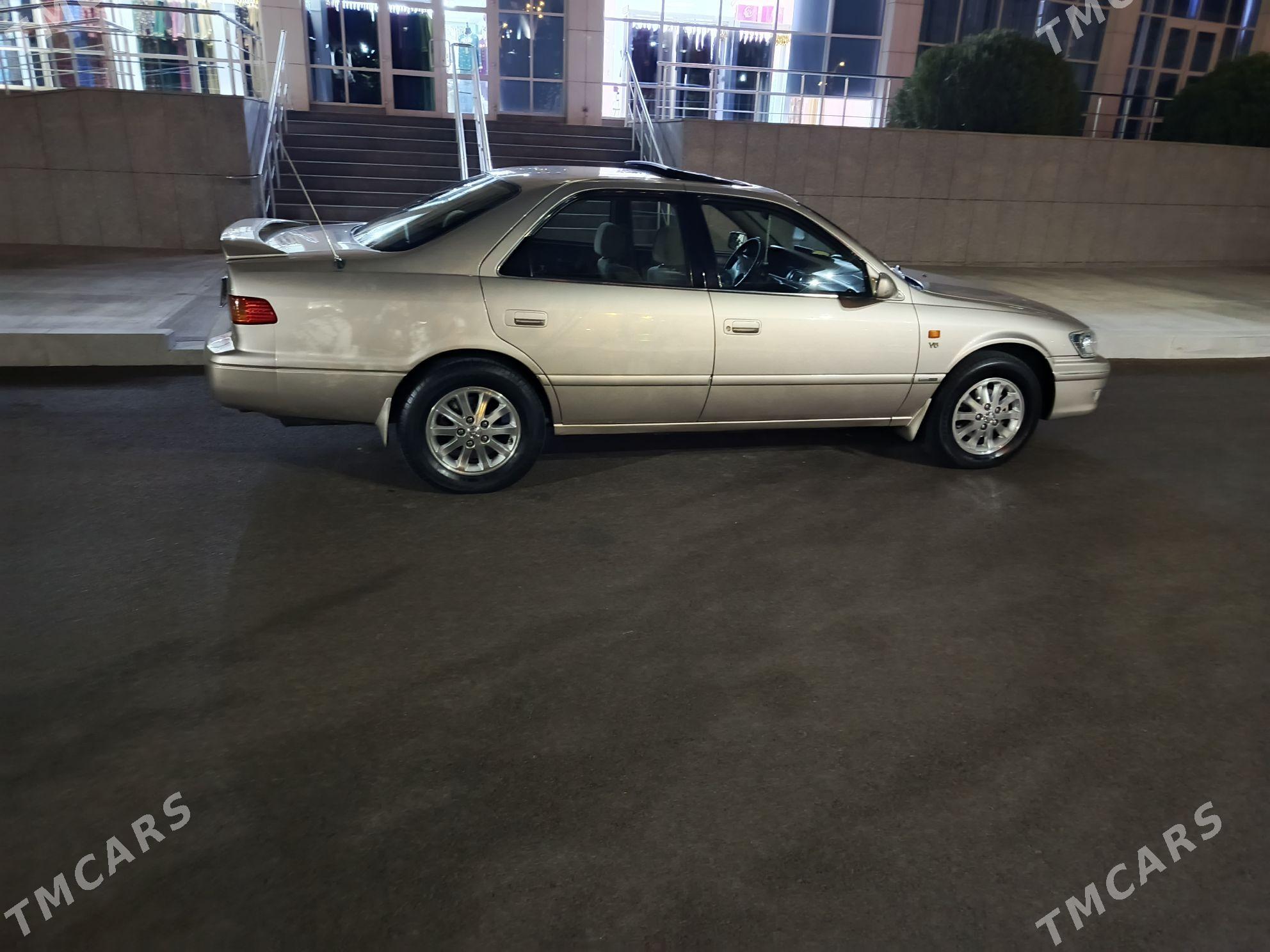 Toyota Camry 2000 - 180 000 TMT - Änew - img 7