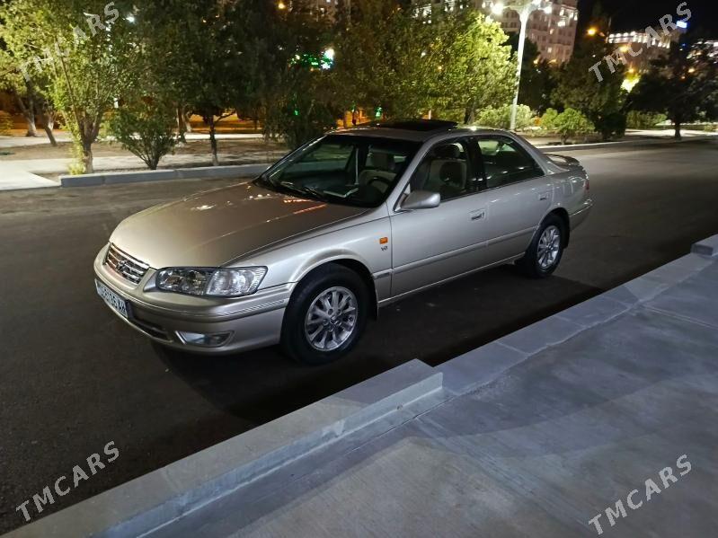 Toyota Camry 2000 - 180 000 TMT - Änew - img 4