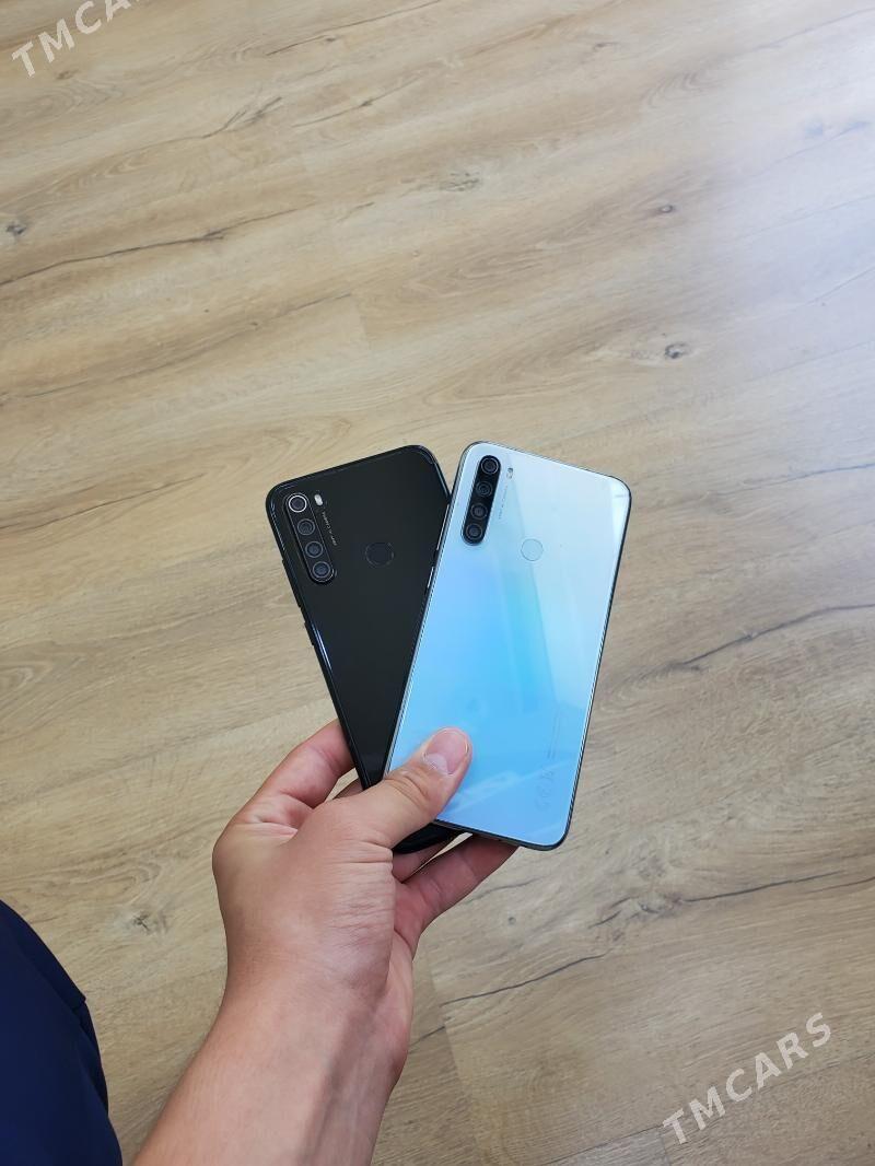 Redmi note8 - Balkanabat - img 3