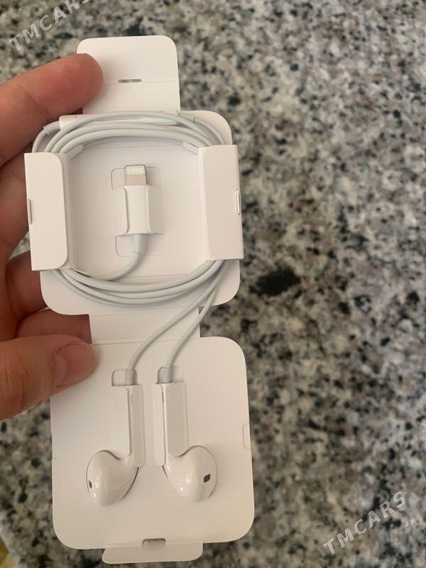 iphone наушники - Ашхабад - img 2