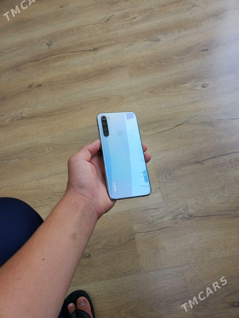 Redmi note8 - Balkanabat - img 2