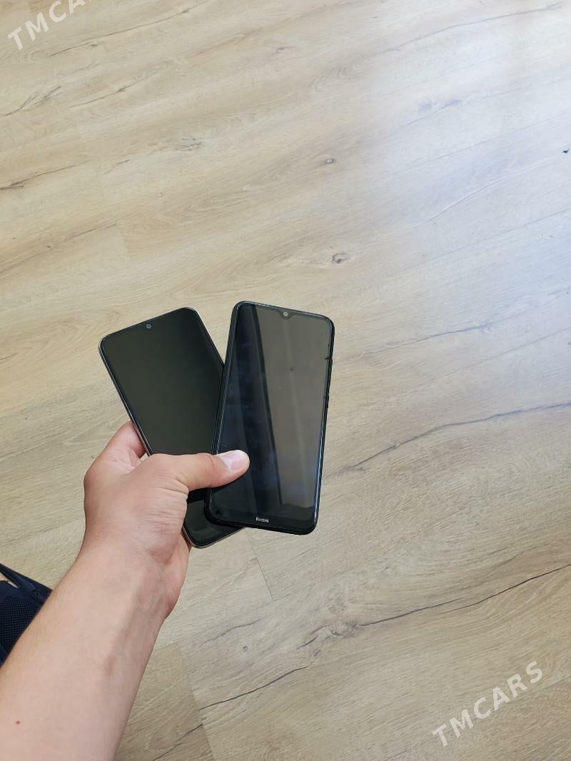 Redmi note8 - Balkanabat - img 4
