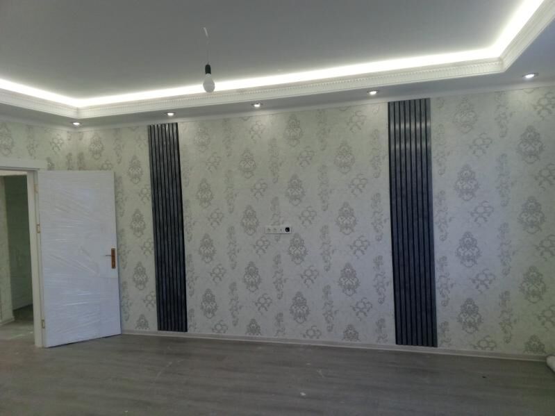 ussa Remont işleri - Büzmeýin - img 8