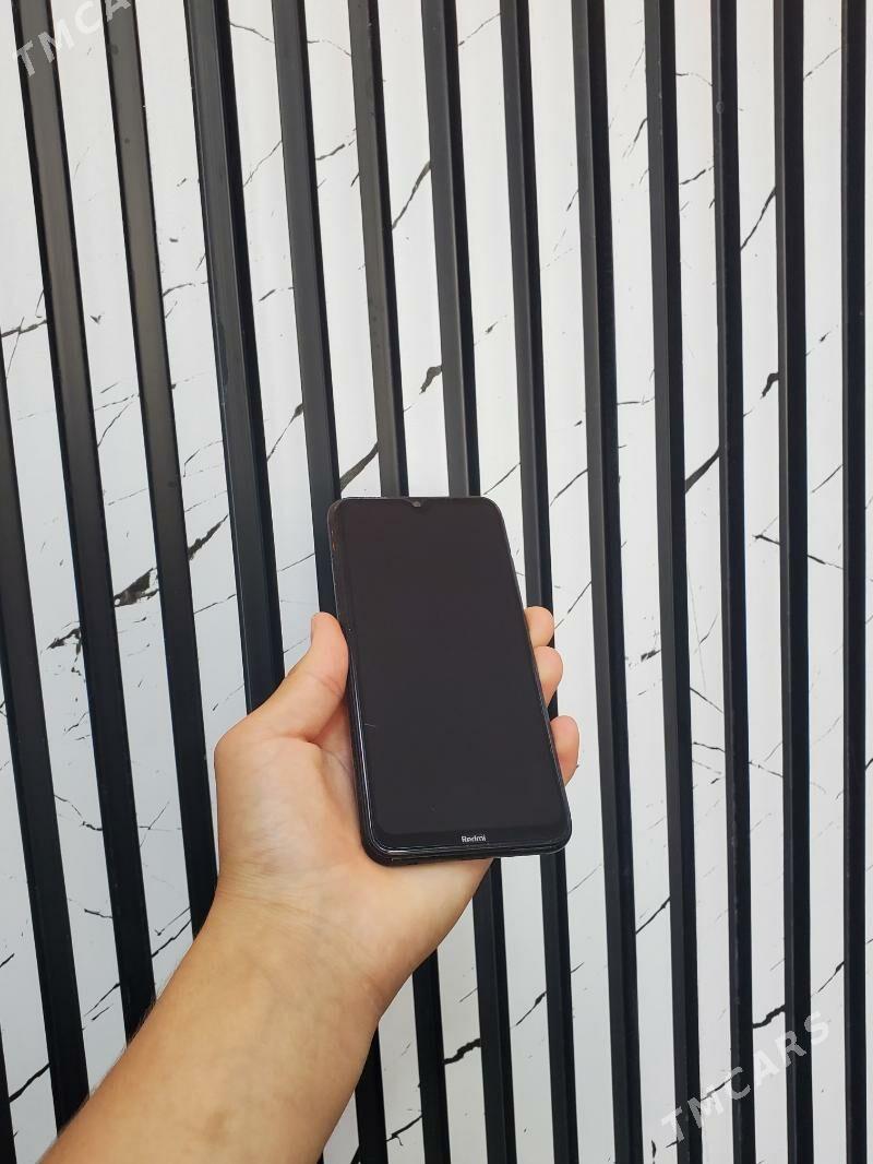 Redmi note8 - Balkanabat - img 5