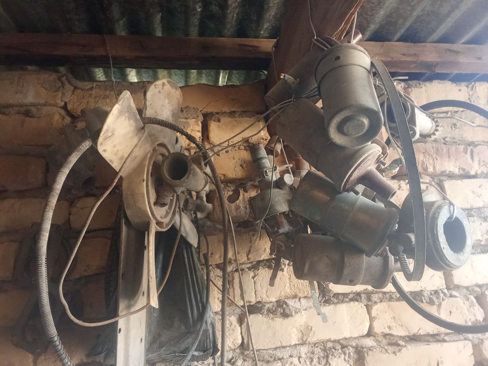 moskwiç zapçast 50 TMT - Türkmenabat - img 4