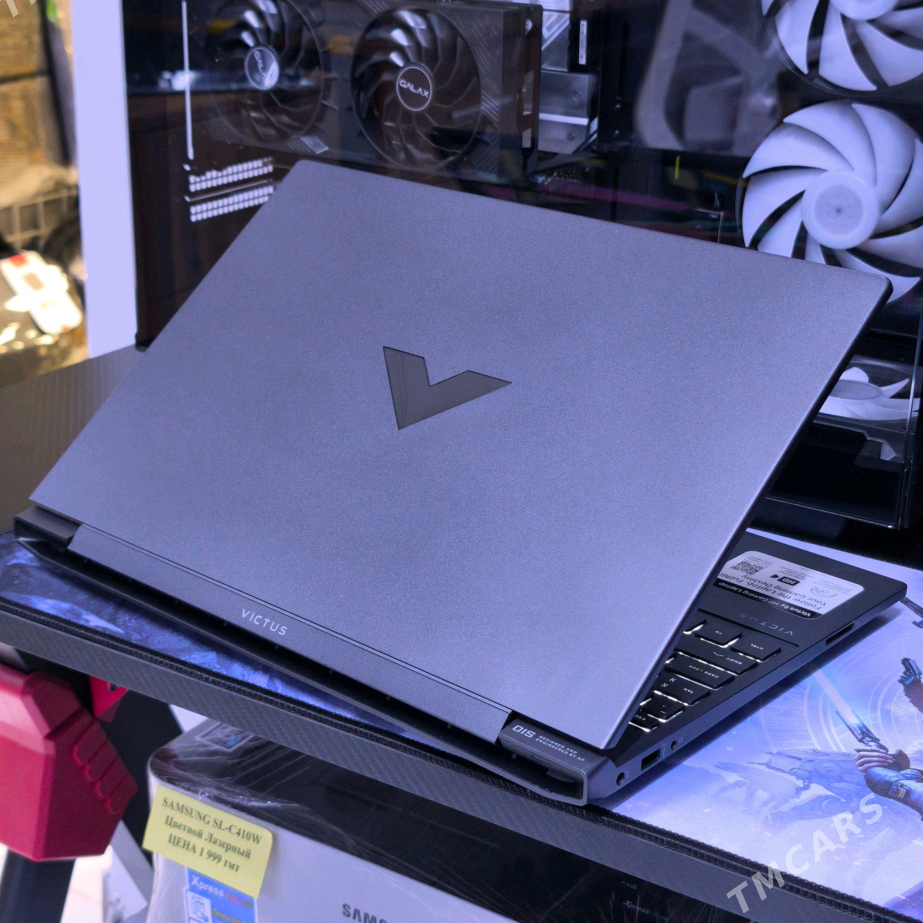 HP VICTUS RTX3050+CORE i5-12 - Мир 7 - img 4