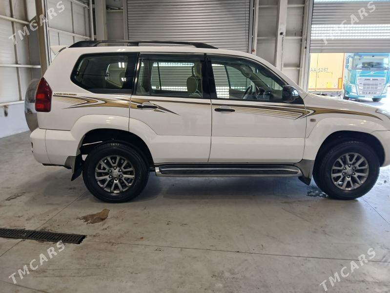 Toyota Land Cruiser Prado 2004 - 370 000 TMT - Türkmenbaşy - img 2