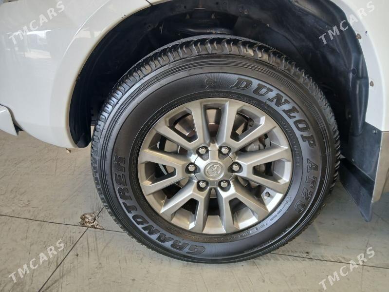 Toyota Land Cruiser Prado 2004 - 370 000 TMT - Türkmenbaşy - img 9