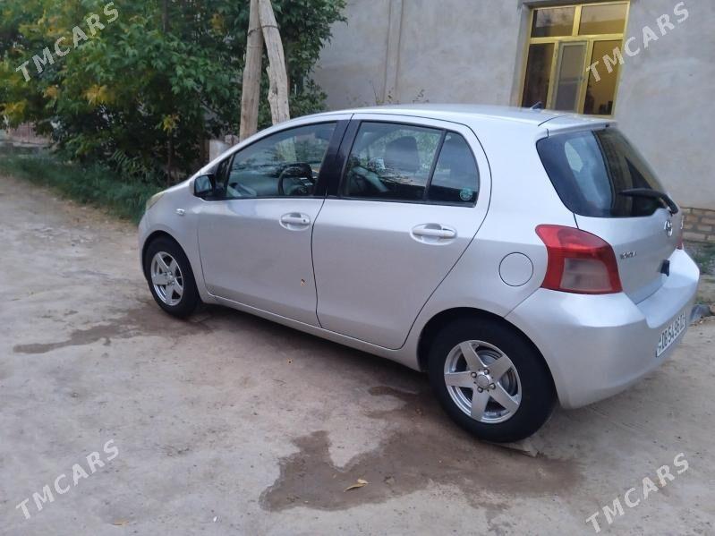 Toyota Yaris 2006 - 82 000 TMT - Köneürgenç - img 6