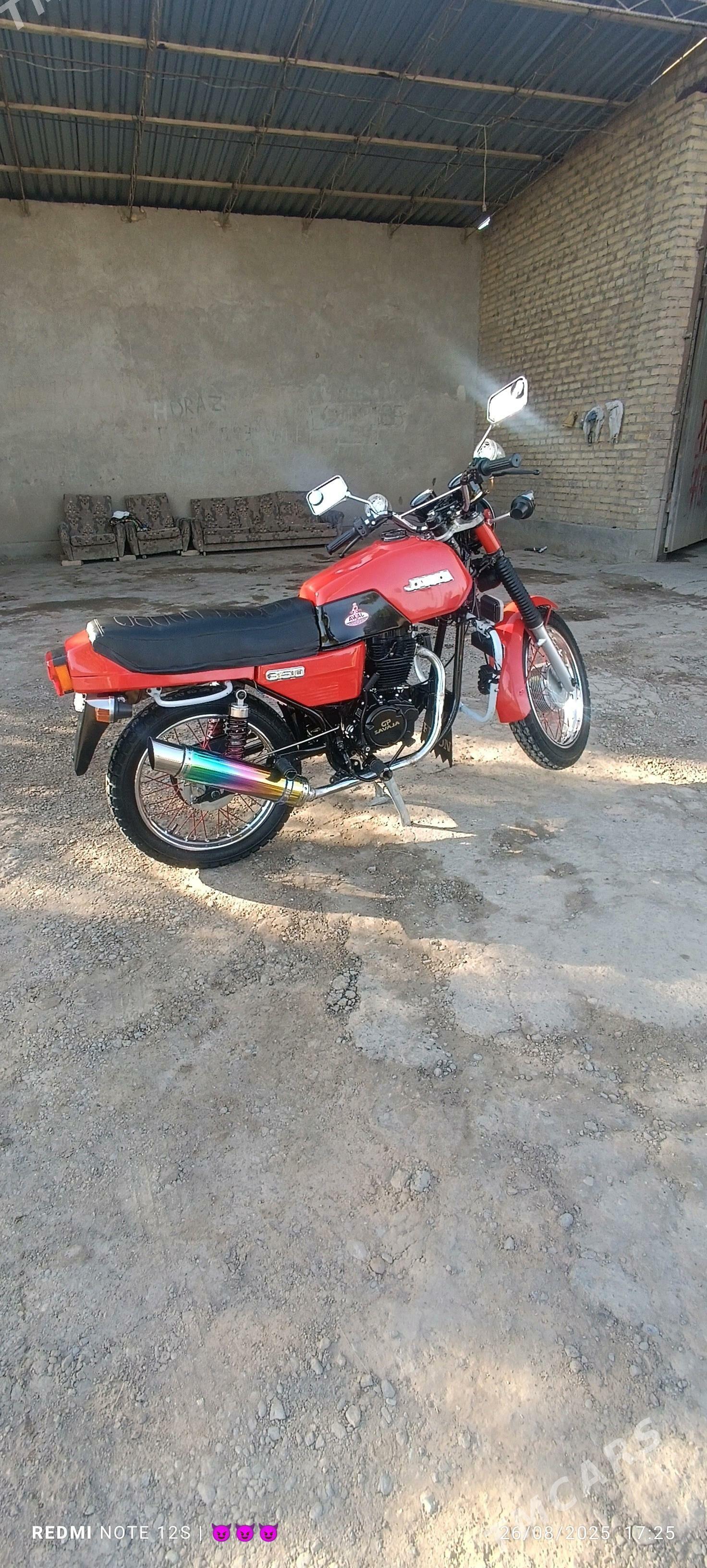 Fekon FK200-14G 2025 - 21 500 TMT - Саят - img 5