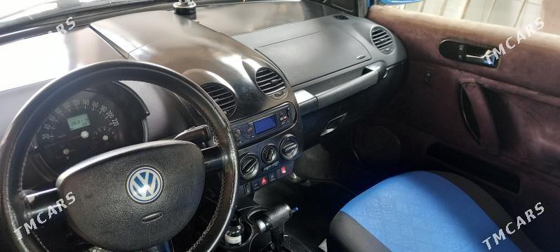 Volkswagen New Beetle 2003 - 57 000 TMT - Kaka - img 4