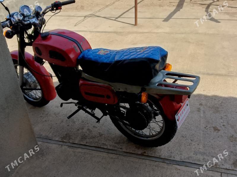 Fekon FK200-14G 2025 - 7 600 TMT - Kerki - img 2