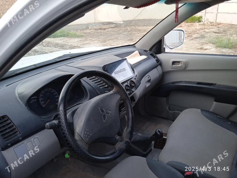 Mitsubishi L200 2007 - 100 000 TMT - Baýramaly - img 3