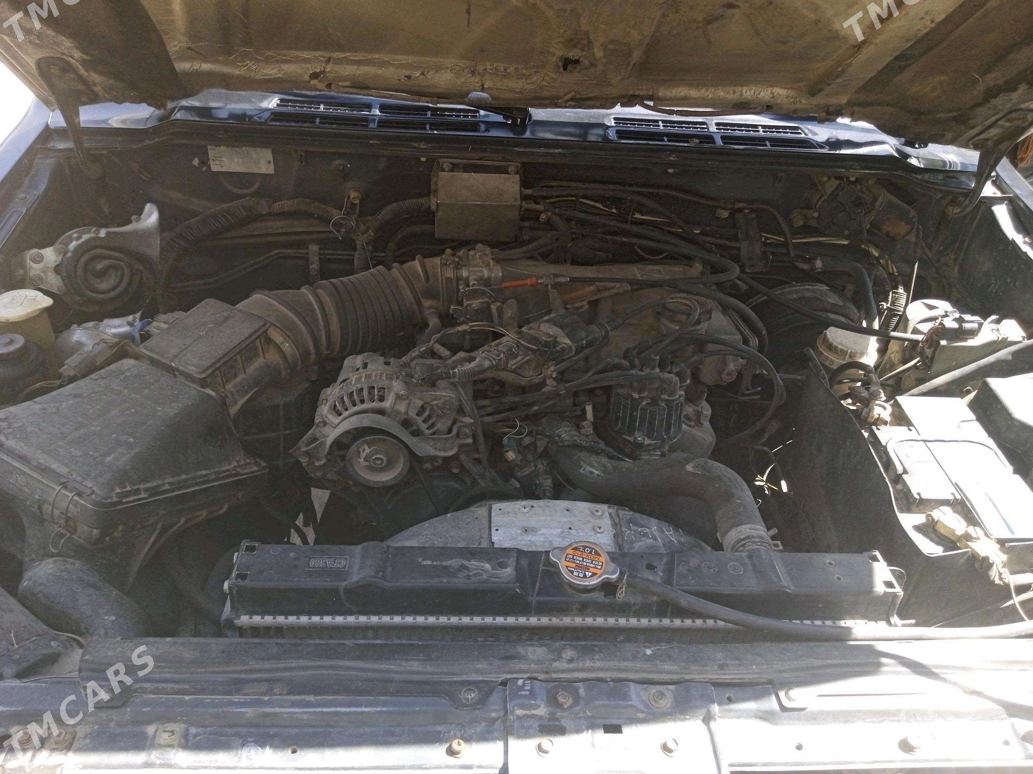 Mitsubishi Pajero 1994 - 70 000 TMT - Dänew - img 3