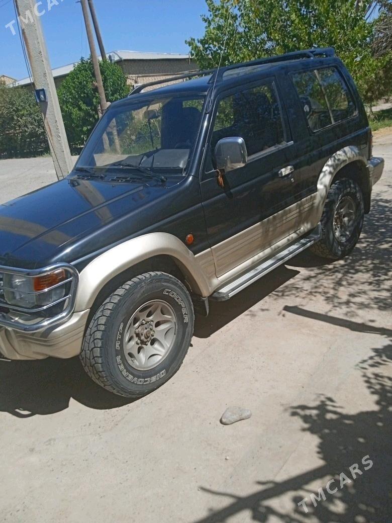 Mitsubishi Pajero 1994 - 70 000 TMT - Dänew - img 4