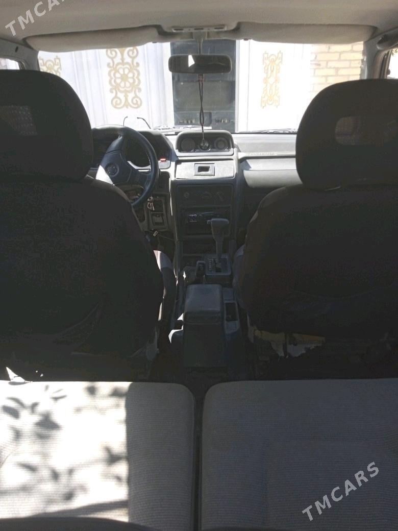 Mitsubishi Pajero 1994 - 70 000 TMT - Dänew - img 6