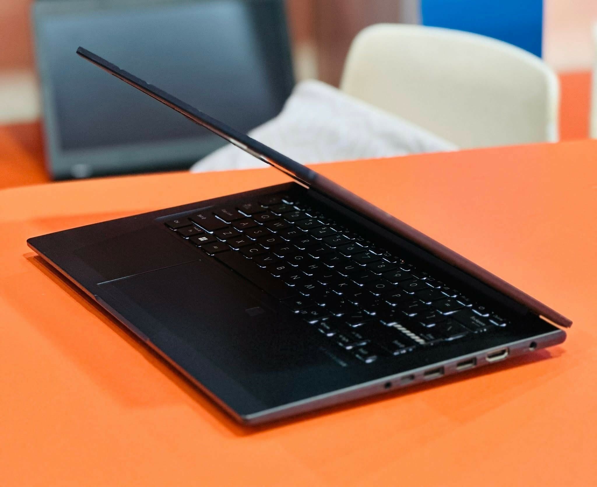 Asus Vivobook 14_i5_12/256gb - Aşgabat - img 5