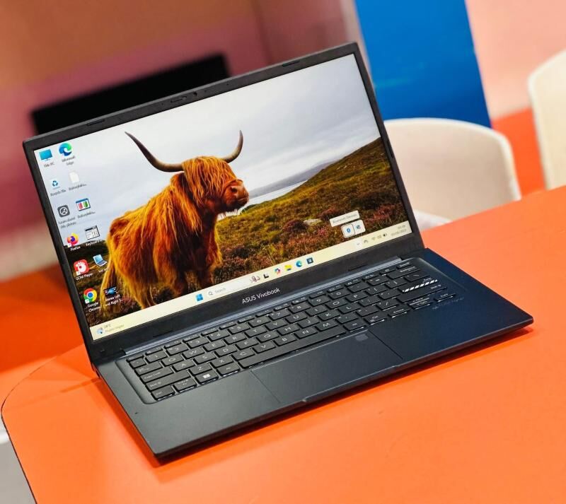 Asus Vivobook 14_i5_12/256gb - Aşgabat - img 3