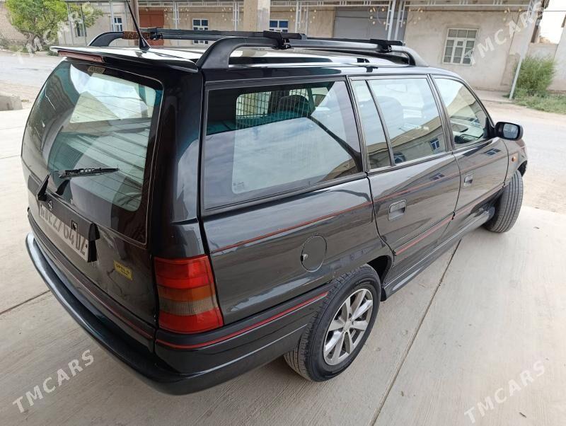 Opel Astra 1994 - 55 000 TMT - Дашогуз - img 2