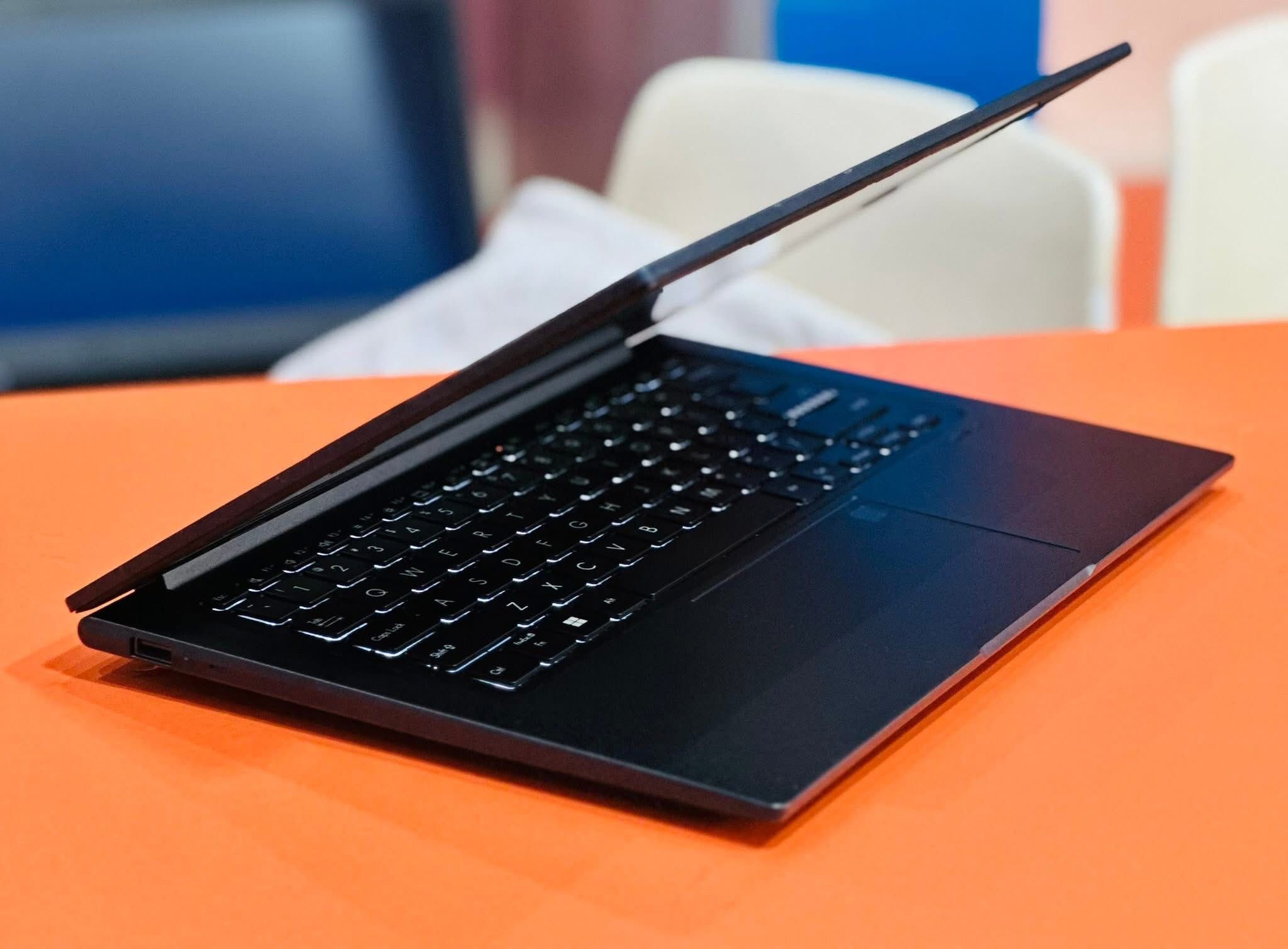 Asus Vivobook 14_i5_12/256gb - Aşgabat - img 4