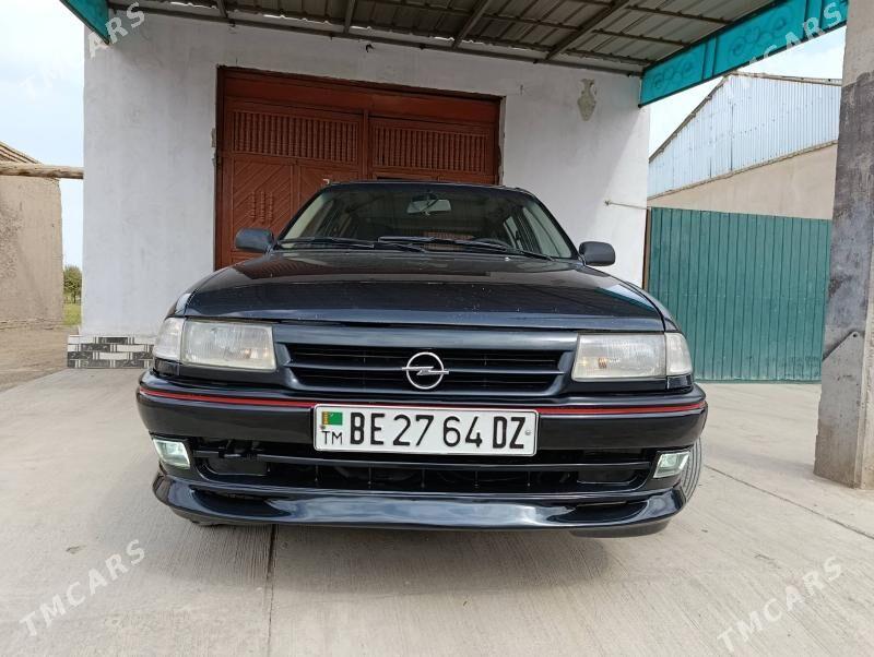 Opel Astra 1994 - 55 000 TMT - Дашогуз - img 4