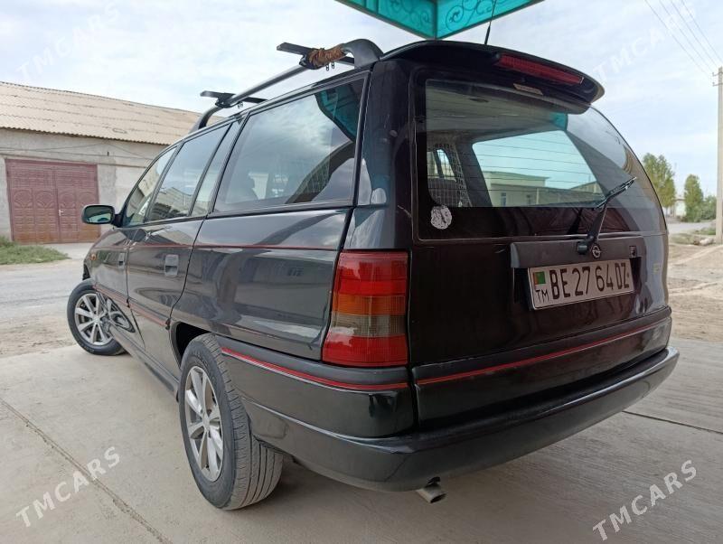 Opel Astra 1994 - 55 000 TMT - Дашогуз - img 5