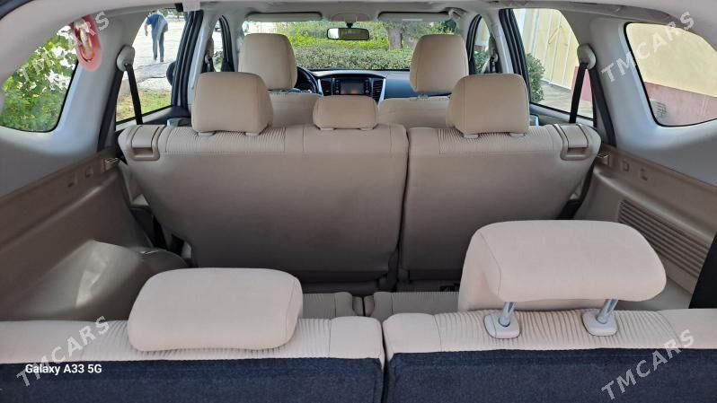Mitsubishi Montero Sport 2019 - 375 000 TMT - Aşgabat - img 4