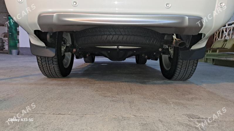 Mitsubishi Montero Sport 2019 - 375 000 TMT - Aşgabat - img 5