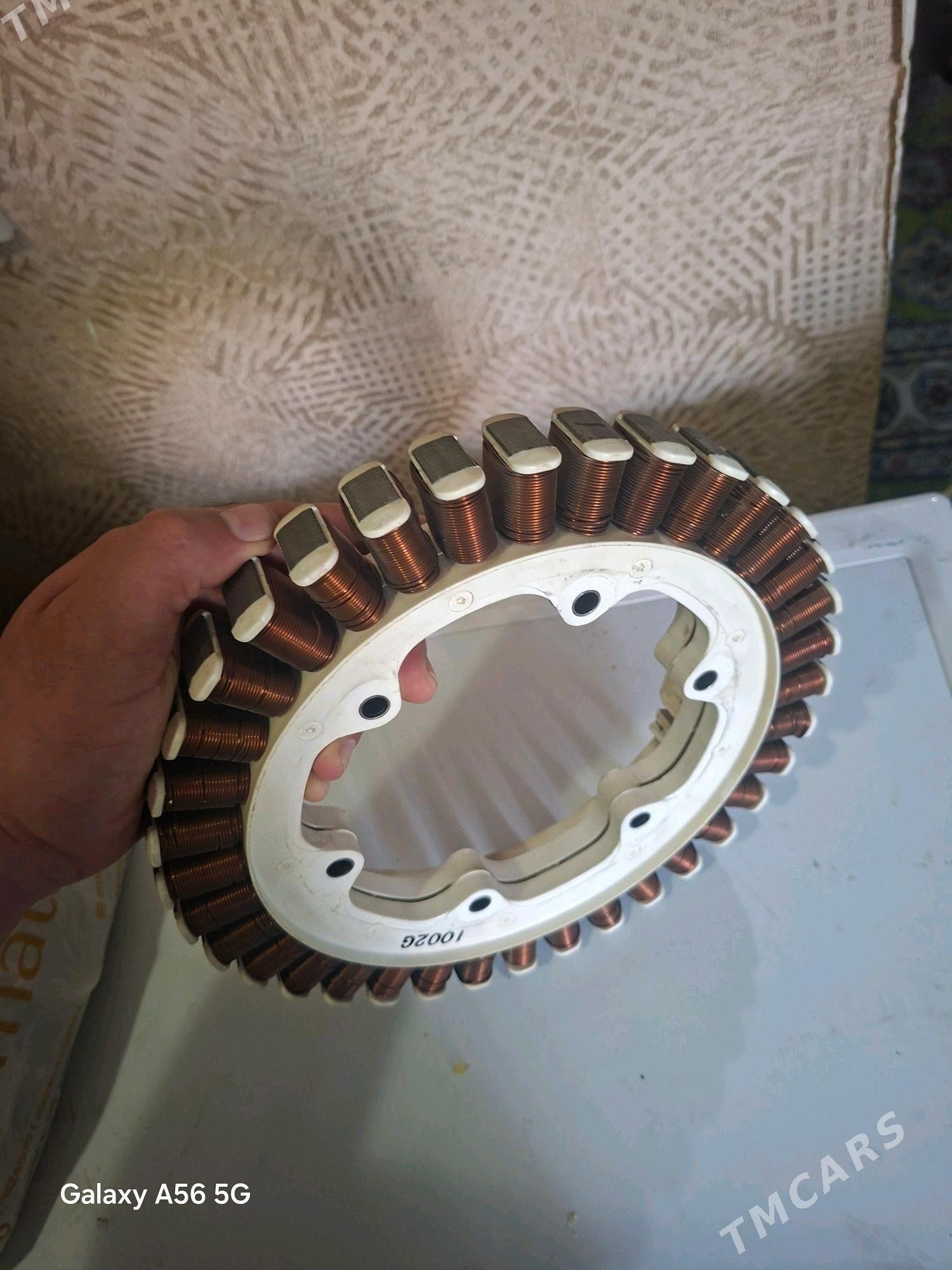 LG DD mator kir masyn - Мир 3 - img 3