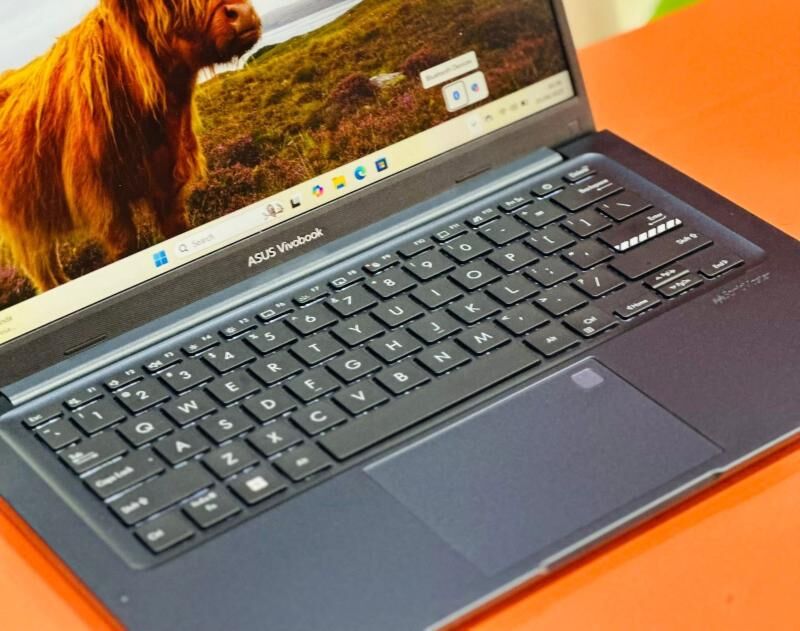 Asus Vivobook 14_i5_12/256gb - Aşgabat - img 6