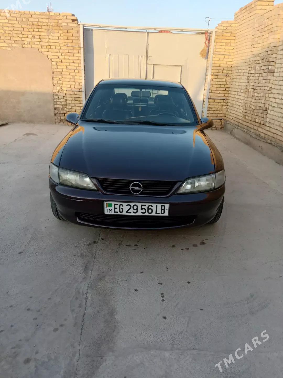 Opel Vectra 1996 - 50 000 TMT - Туркменабат - img 6