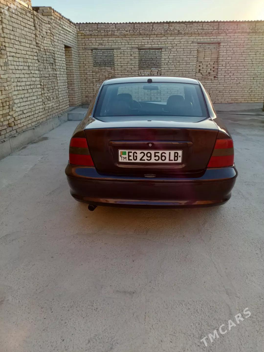 Opel Vectra 1996 - 50 000 TMT - Туркменабат - img 5