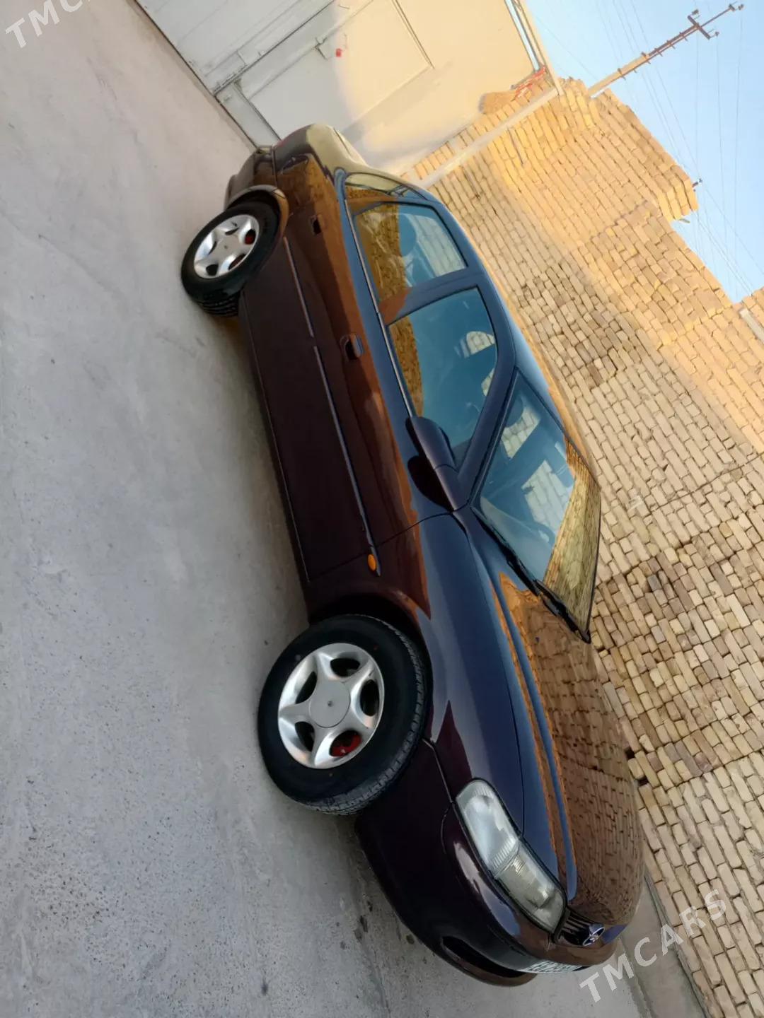 Opel Vectra 1996 - 50 000 TMT - Туркменабат - img 7