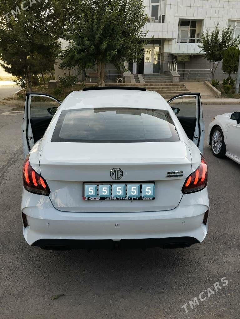 MG 5 2023 - 285 000 TMT - Aşgabat - img 3