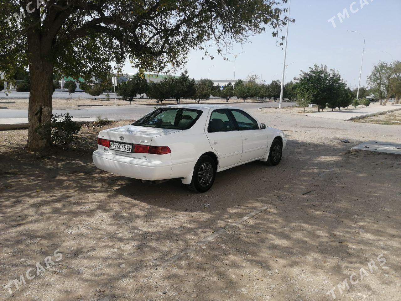 Toyota Camry 2001 - 147 000 TMT - Балканабат - img 2