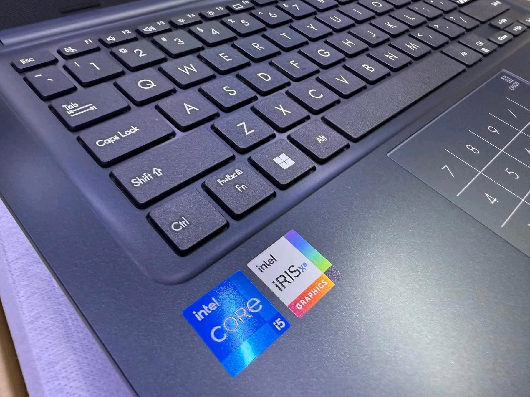 Asus Vivobook 14_i5_12/256gb - Aşgabat - img 9