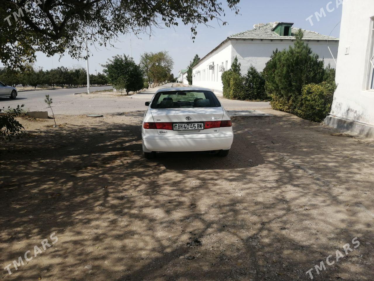 Toyota Camry 2001 - 147 000 TMT - Балканабат - img 5