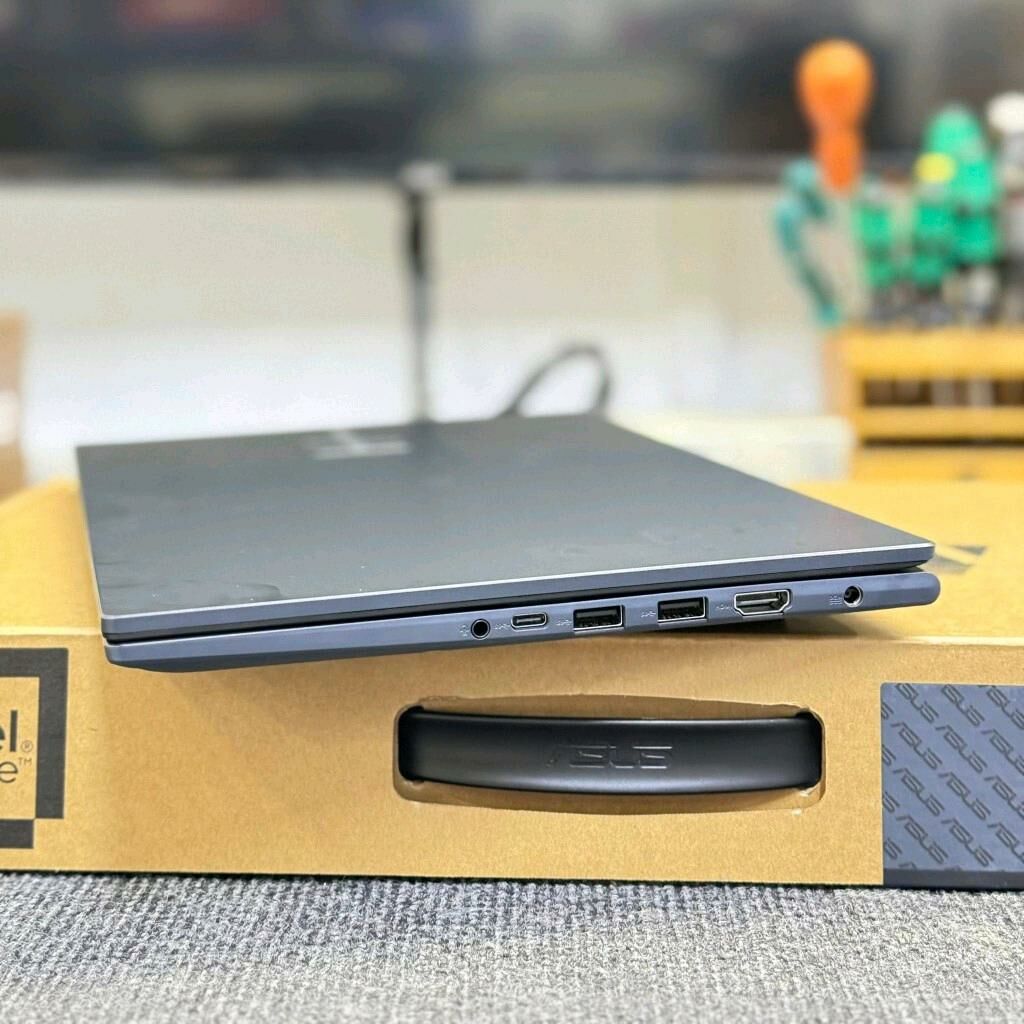 Asus Vivobook 14_i5_12/256gb - Aşgabat - img 10