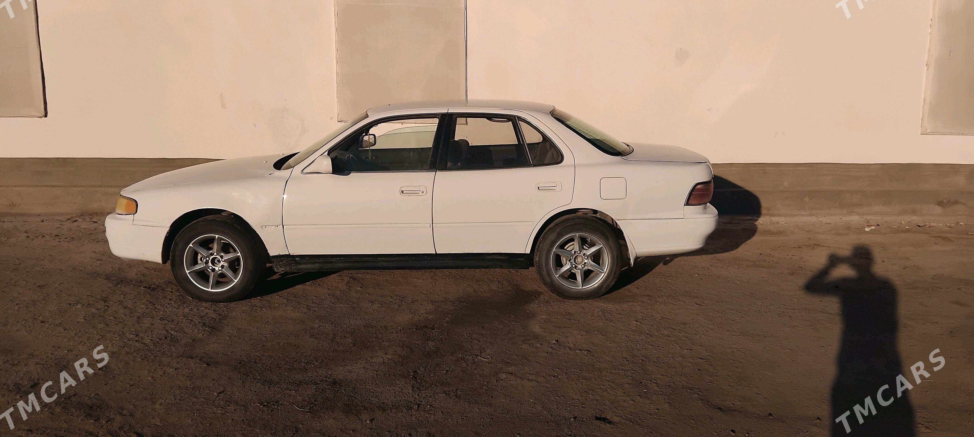 Toyota Camry 1993 - 50 000 TMT - Болдумсаз - img 5