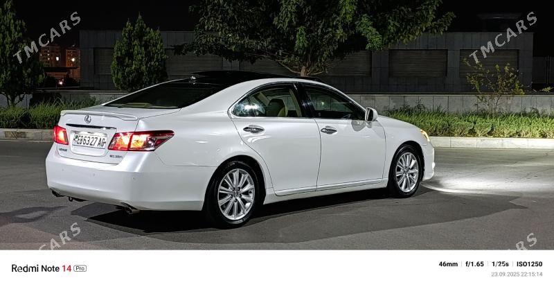 Lexus ES 350 2008 - 220 000 TMT - Aşgabat - img 2