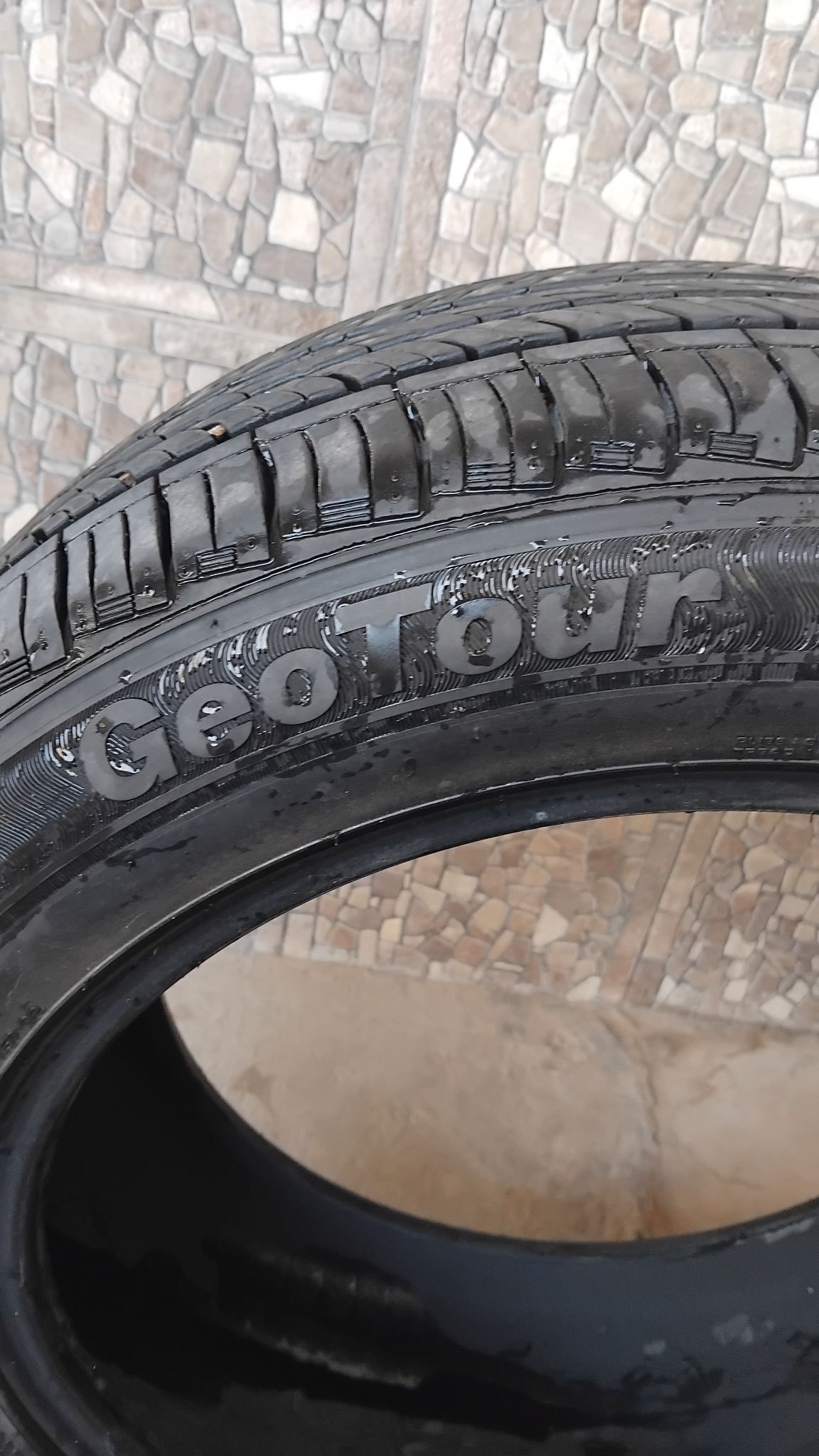 Toyota Cemry tiger 17lik 600 TMT - Mary - img 2