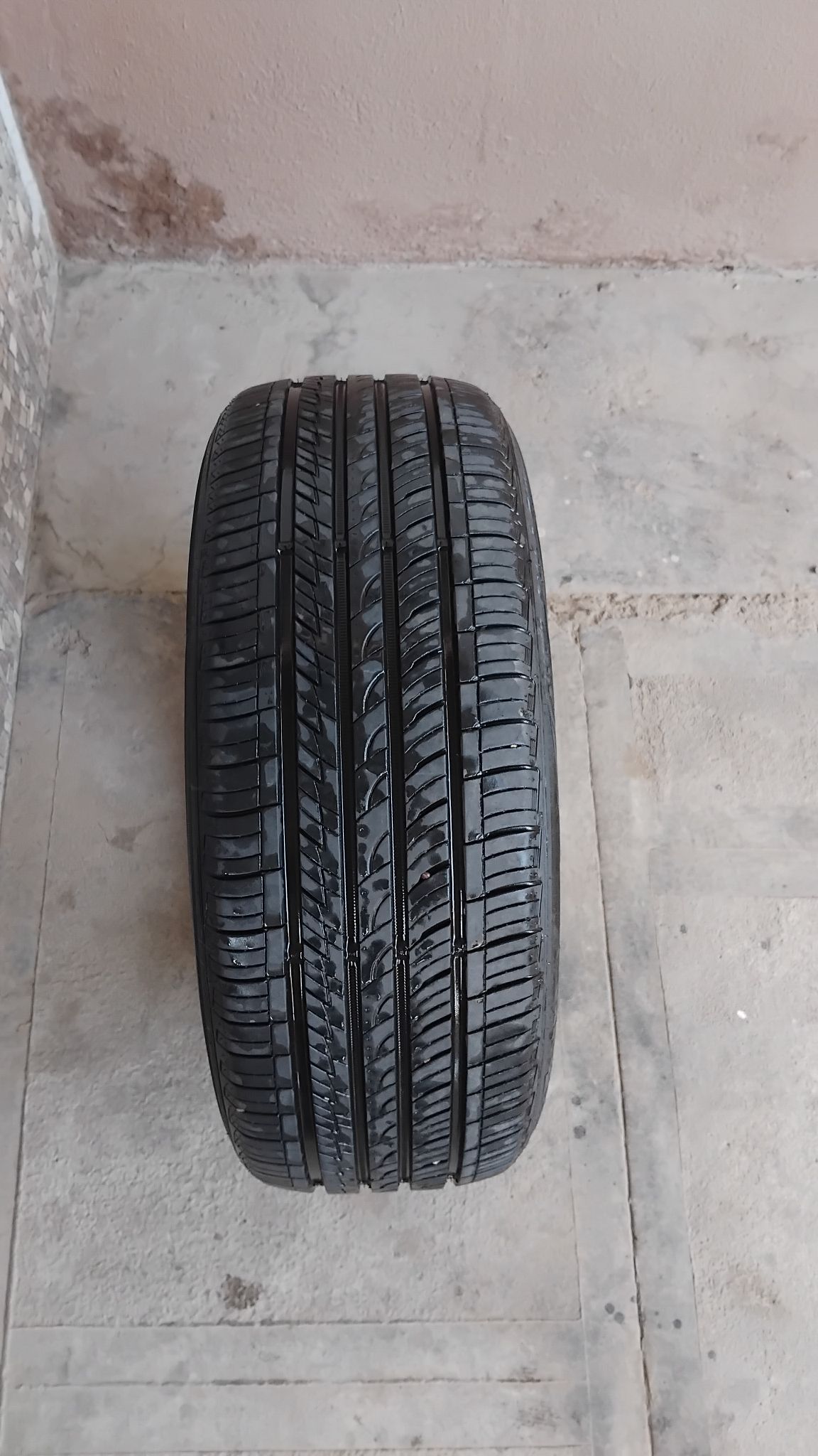 Toyota Cemry tiger 17lik 600 TMT - Mary - img 1